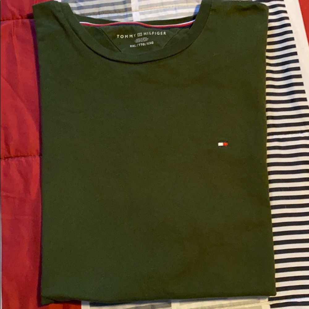 Tommy Hilfiger Tew